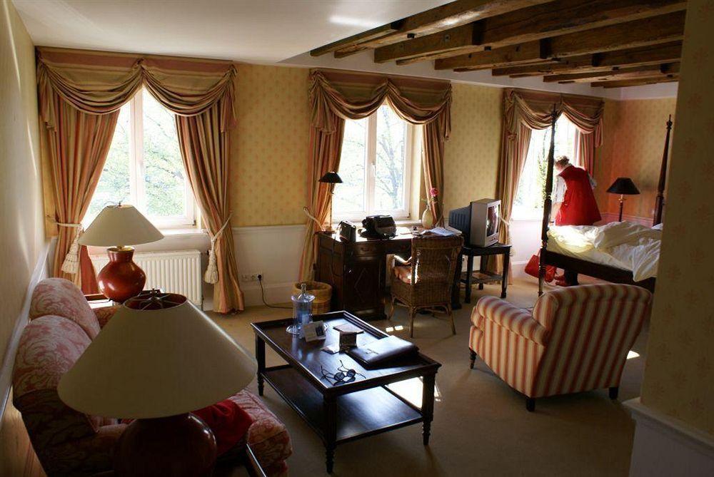 Hotel Niederlaendischer Hof Schwerin  Kamer foto