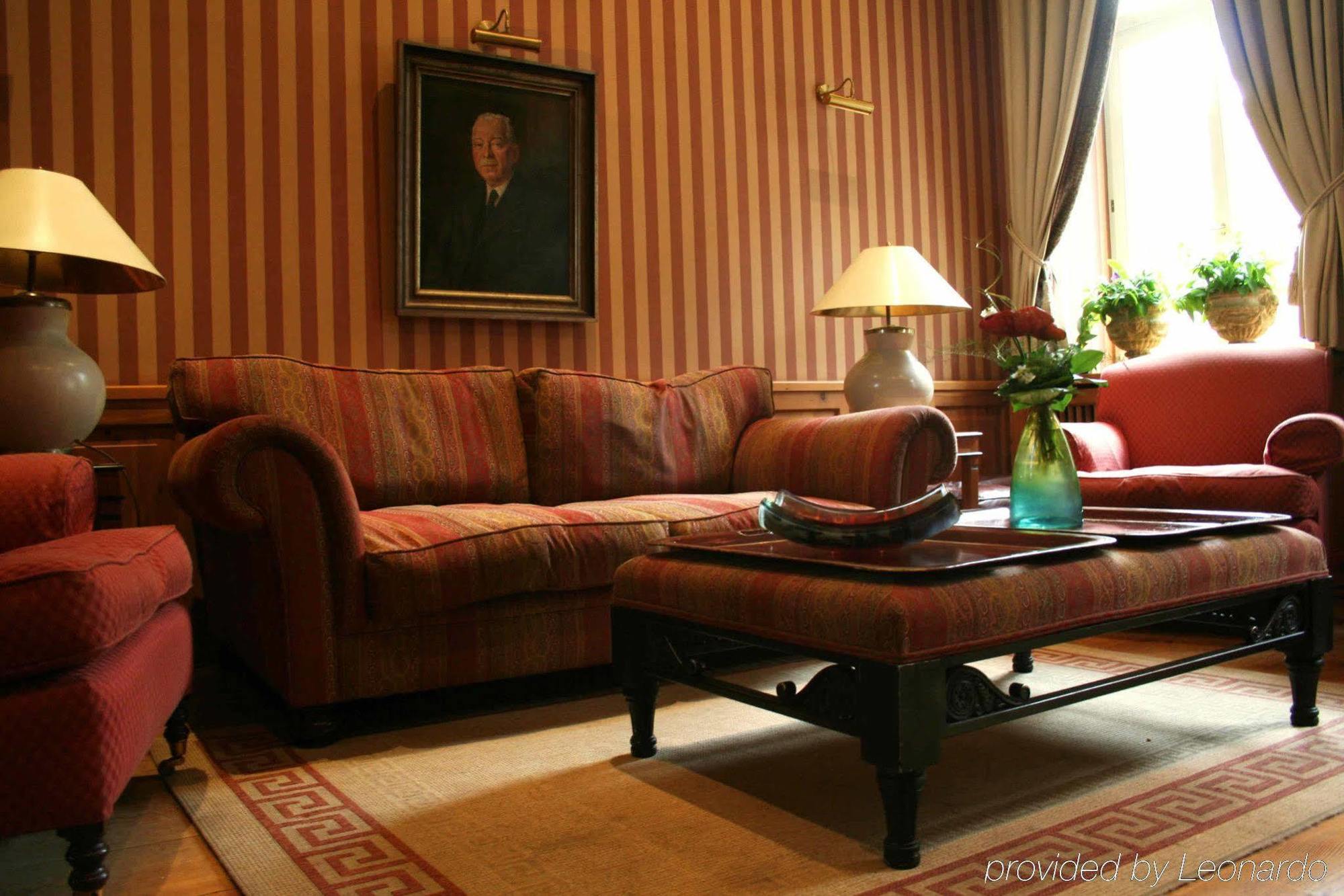 Hotel Niederlaendischer Hof Schwerin  Buitenkant foto